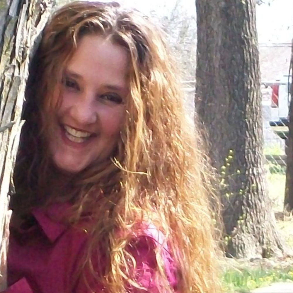 Meet your Posher, Rebecca